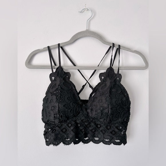 Intimates