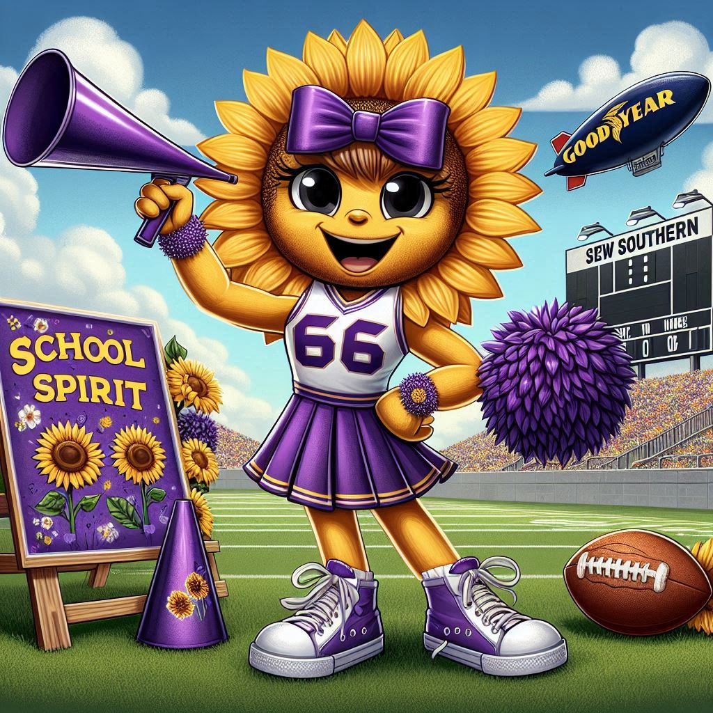 School Spirit