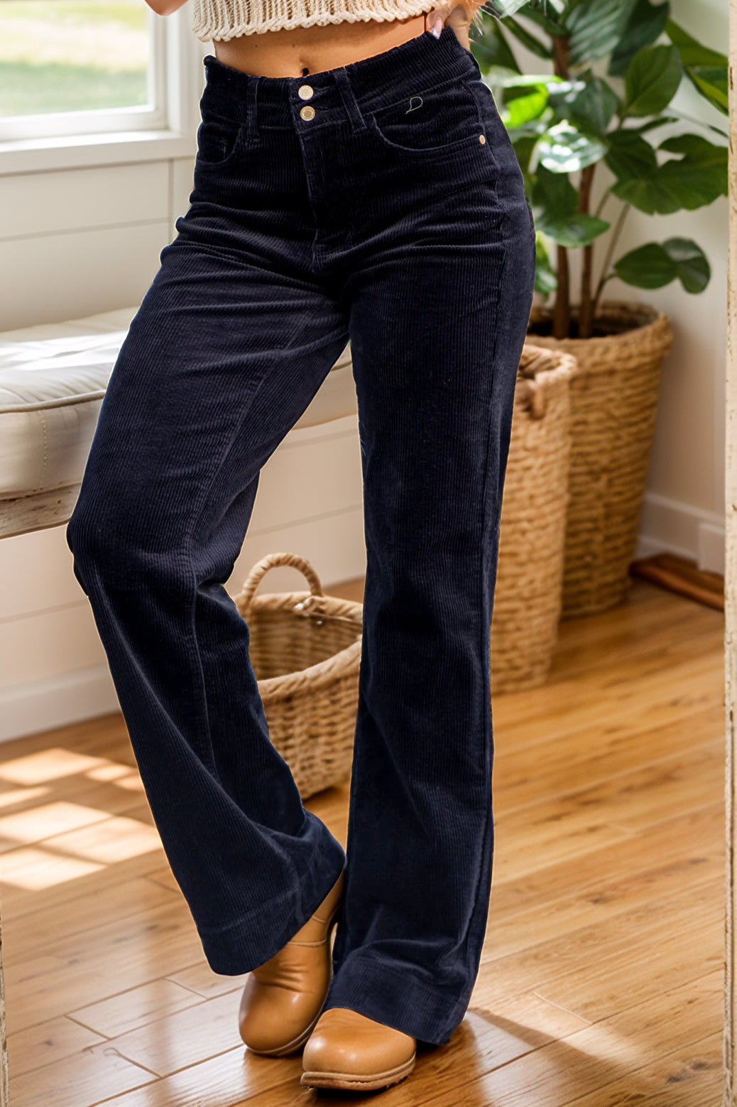 It's All in the Jeans