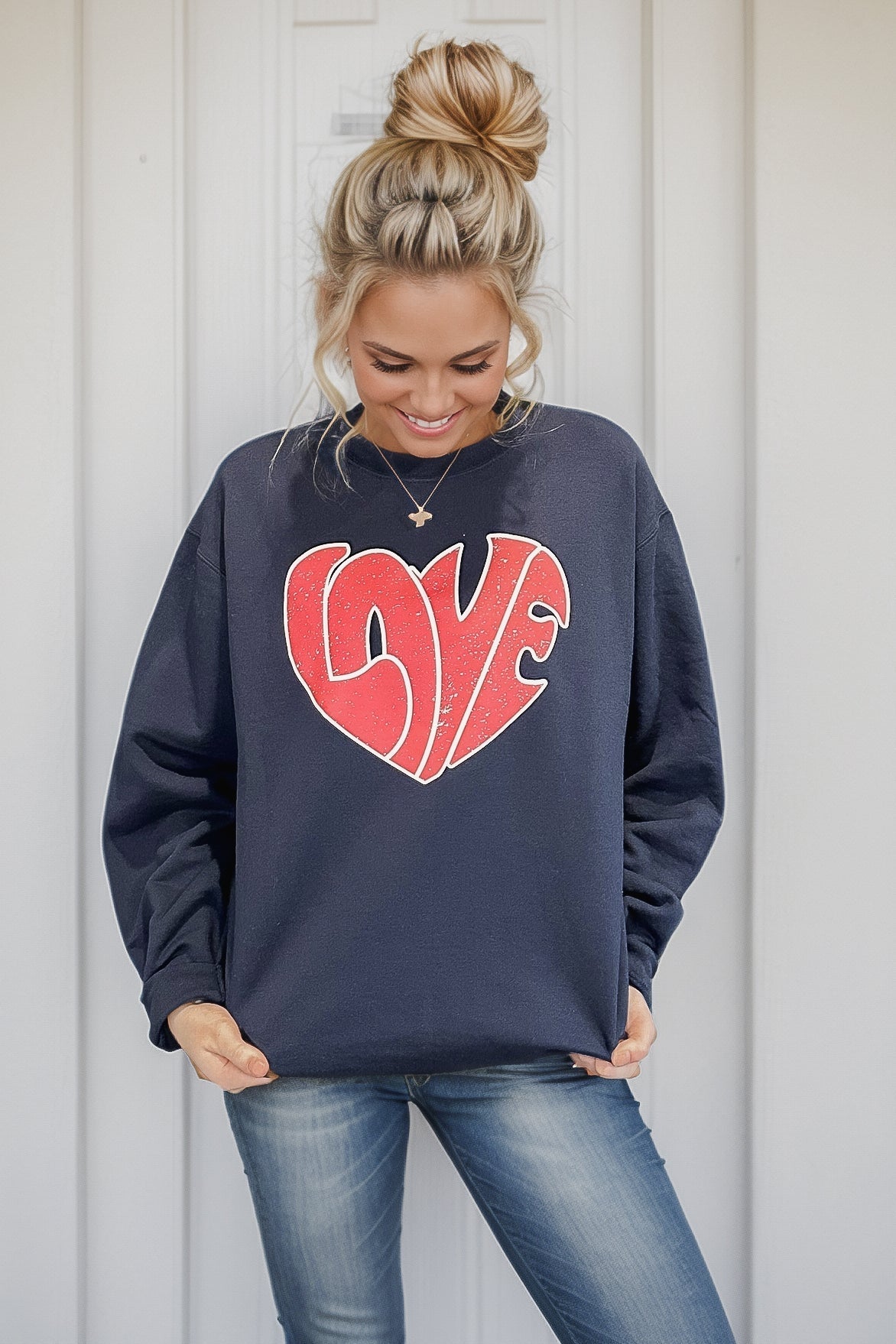 Sweatshirts
